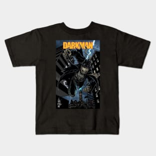 Darkman Kids T-Shirt